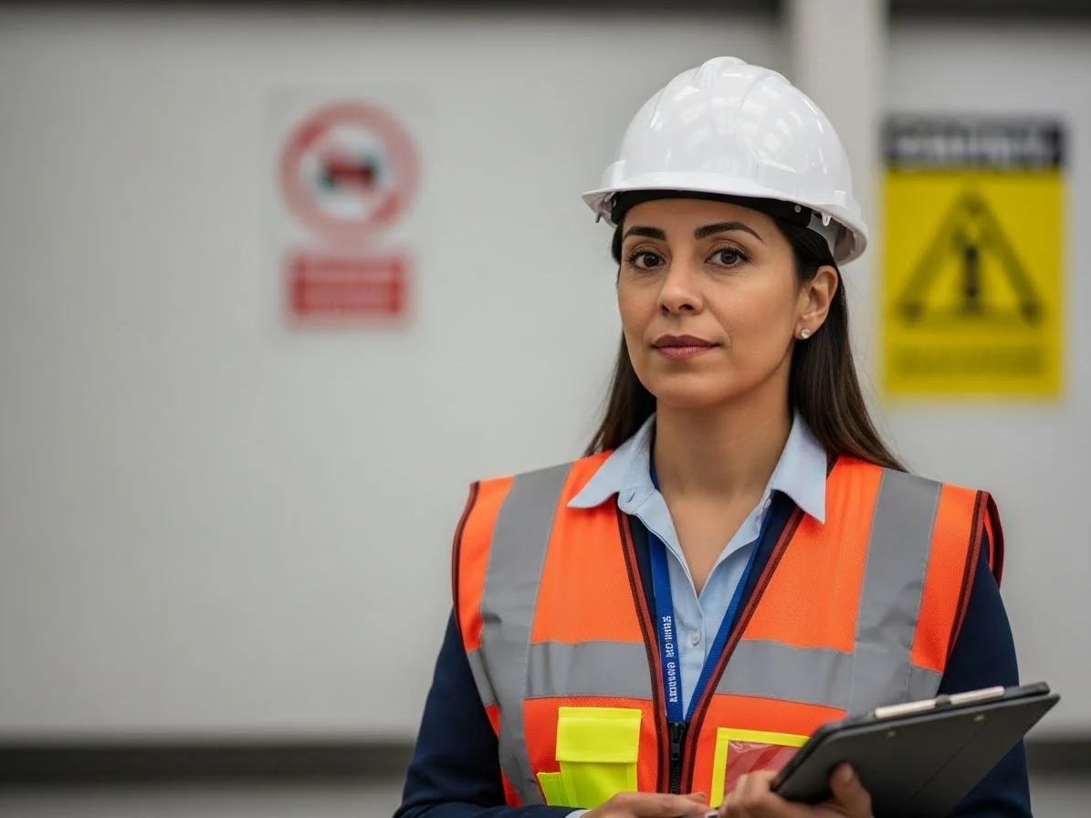 Ing. Patricia Sánchez