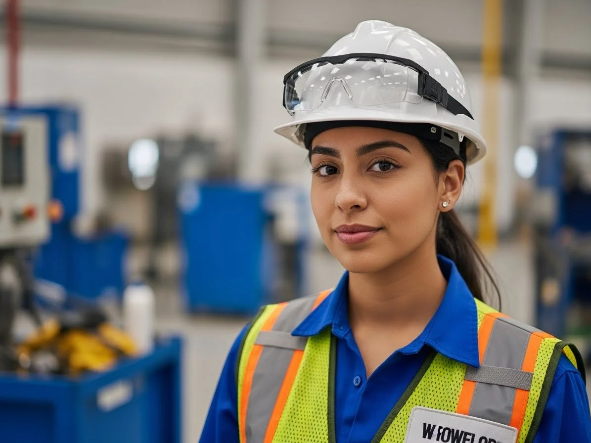 Ing. María Fernanda López