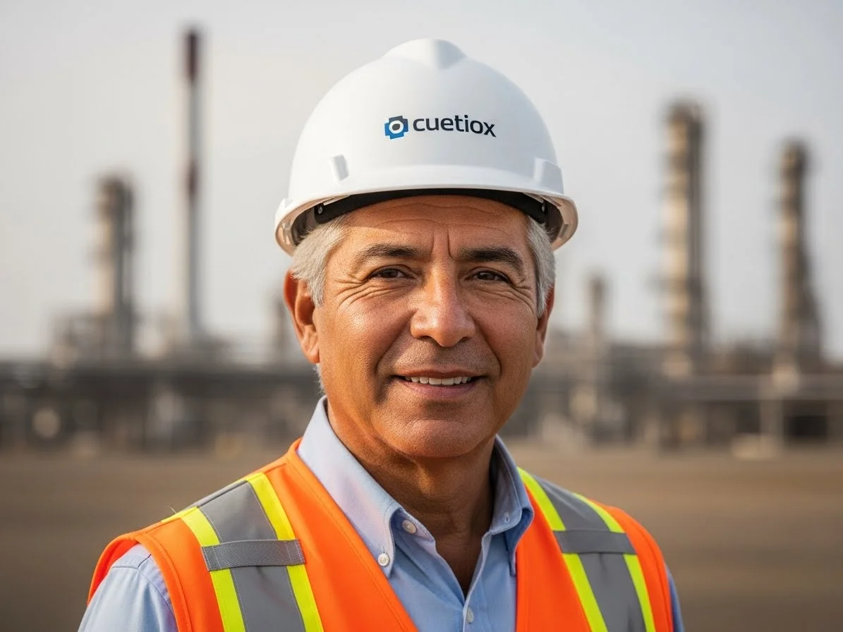 Ing. Roberto Martínez